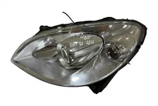 A1698201761, 0301220201 , art12949584 Фара левая Mercedes B W245 Арт 12949584, вид 7