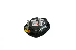 1Z0857701C, ZA9616016400 , art12949636 Ремень безопасности передний левый Skoda Octavia A5 restailing Арт 12949636, вид 4