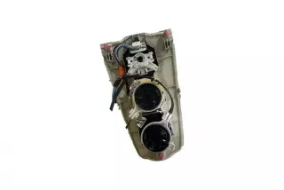 554060D190 , art12949756 Прочая запчасть Toyota Yaris 1 Арт 12949756, вид 3