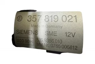 357819021, 0765006812, 5399386010 , art12949780 Сопротивление печки Volkswagen Transporter T4 Арт 12949780, вид 5