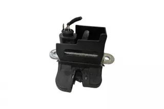 1K6827505C, 3C9827645A , art12949806 Замок багажника Volkswagen Golf 5 Арт 12949806, вид 4