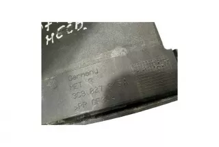 1K6827505C, 3C9827645A , art12949806 Замок багажника Volkswagen Golf 5 Арт 12949806, вид 5
