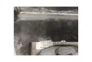28100RL0G11, 6022101225 , art12949835 Блок управления АКПП Honda Accord 3 Арт 12949835, вид 5