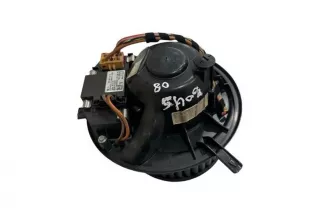 1K1820015D, 995749DC , art12949858 Сопротивление печки Volkswagen Golf 5 Арт 12949858, вид 4