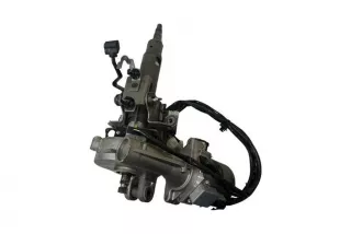 4520002280, 69TMMT0893, 6T08930006293 , art12950083 Электроусилитель руля Toyota Auris 1 Арт 12950083, вид 1