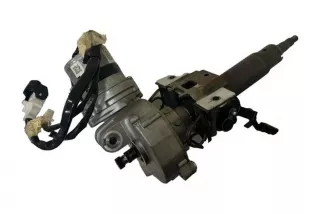 4520002280, 69TMMT0893, 6T08930006293 , art12950083 Электроусилитель руля Toyota Auris 1 Арт 12950083, вид 3