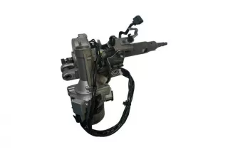 4520002280, 69TMMT0893, 6T08930006293 , art12950083 Электроусилитель руля Toyota Auris 1 Арт 12950083, вид 4