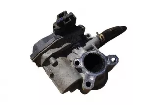 18710RZ0G0, ER0310133, VN1501000160 , art12950157 Заслонка дроссельная Honda Civic 9 Арт 12950157, вид 1