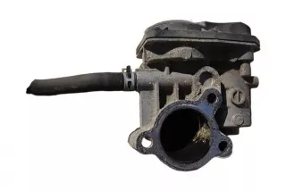 18710RZ0G0, ER0310133, VN1501000160 , art12950157 Заслонка дроссельная Honda Civic 9 Арт 12950157, вид 2