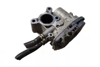 18710RZ0G0, ER0310133, VN1501000160 , art12950157 Заслонка дроссельная Honda Civic 9 Арт 12950157, вид 3