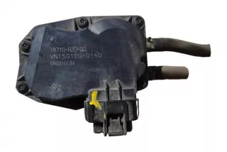 18710RZ0G0, ER0310133, VN1501000160 , art12950157 Заслонка дроссельная Honda Civic 9 Арт 12950157, вид 4