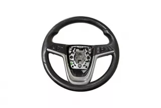 13306885, 9071A00146, 13306885SKO , art12950351 Руль Opel Insignia 1 Арт 12950351, вид 1