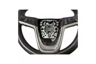13306885, 9071A00146, 13306885SKO , art12950351 Руль Opel Insignia 1 Арт 12950351, вид 3
