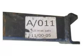 art12950460 Прицепное устройство (фаркоп) Audi A4 B7 Арт 12950460, вид 2