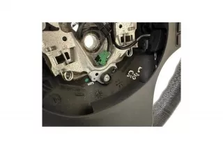 3385E531MF , art12950500 Руль BMW X3 E83 Арт 12950500, вид 3