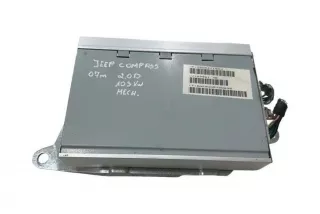 05064118AJ, 29961AE, DA290057D0695 , art12950578 Усилитель музыкальный Jeep Compass 1 Арт 12950578, вид 1