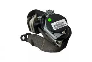605884103C , art12950587 Ремень безопасности передний левый Jeep Compass 1 Арт 12950587, вид 4