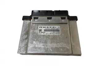 0EA907309A, 0261S09103 , art12950730 Блок управления двигателем Nissan Leaf 2 Арт 12950730, вид 1
