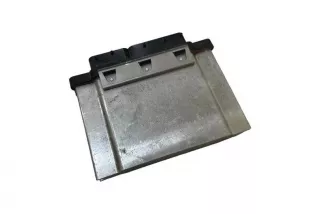 0EA907309A, 0261S09103 , art12950730 Блок управления двигателем Nissan Leaf 2 Арт 12950730, вид 2