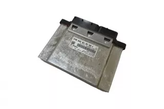 0EA907309A, 0261S09103 , art12950730 Блок управления двигателем Nissan Leaf 2 Арт 12950730, вид 3