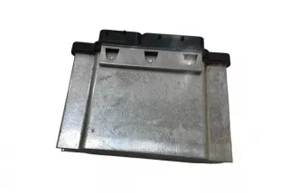 0EA907309A, 0261S09103 , art12950730 Блок управления двигателем Nissan Leaf 2 Арт 12950730, вид 4