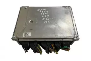 755780901, 030000412, 0261209085 , art12950944 Блок управления двигателем BMW 1 E81/E82/E87/E88 Арт 12950944, вид 2