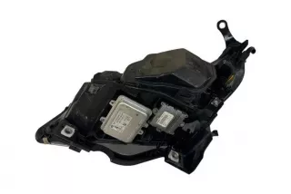1ZS00999402, 704467206, 1ZS1551 , art12951007 Фара левая BMW 5 E60/E61 Арт 12951007, вид 2