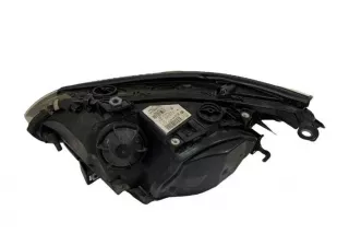 1ZS00999402, 704467206, 1ZS1551 , art12951007 Фара левая BMW 5 E60/E61 Арт 12951007, вид 3