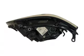 1ZS00999402, 704467206, 1ZS1551 , art12951007 Фара левая BMW 5 E60/E61 Арт 12951007, вид 6