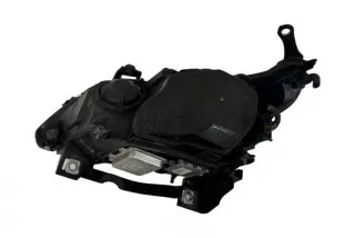 1ZS00999402, 704467206, 1ZS1551 , art12951007 Фара левая BMW 5 E60/E61 Арт 12951007, вид 7