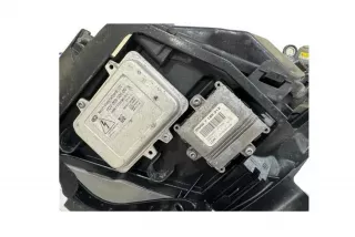 1ZS00999402, 704467206, 1ZS1551 , art12951007 Фара левая BMW 5 E60/E61 Арт 12951007, вид 8