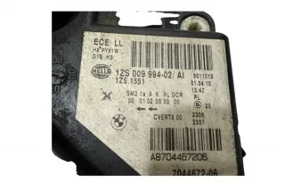 1ZS00999402, 704467206, 1ZS1551 , art12951007 Фара левая BMW 5 E60/E61 Арт 12951007, вид 9