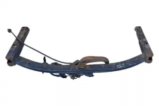 4F0800491F , art12951119 Прицепное устройство (фаркоп) Audi A6 Allroad C7 Арт 12951119, вид 6