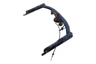 4F0800491F , art12951119 Прицепное устройство (фаркоп) Audi A6 Allroad C7 Арт 12951119, вид 7