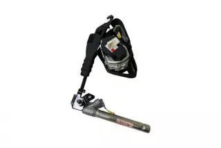 88810D7000TTX , art12951249 Ремень безопасности передний левый Hyundai Tucson 3 Арт 12951249, вид 3