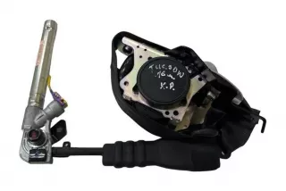 88810D7000TTX , art12951249 Ремень безопасности передний левый Hyundai Tucson 3 Арт 12951249, вид 4