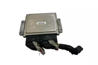 9804828580, 28438103, 9810546480 , art12951392 Блок управления двигателем Peugeot 308 2 Арт 12951392, вид 4