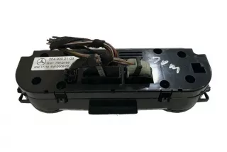 2049002103 , art12951469 Прочая запчасть Mercedes C W204 Арт 12951469, вид 2