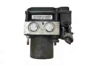 4454005120, 120315871, 0265251999 , art12951688 Блок ABS Toyota Avensis 3 Арт 12951688, вид 1
