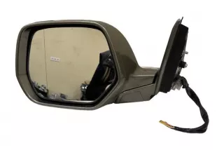 024386 , art12951732 Зеркало наружное левое Honda CR-V 2 Арт 12951732, вид 1