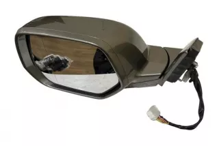 024386 , art12951732 Зеркало наружное левое Honda CR-V 2 Арт 12951732, вид 4