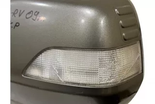 024386 , art12951732 Зеркало наружное левое Honda CR-V 2 Арт 12951732, вид 6