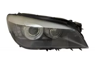 7182150 , art12951846 Фара левая BMW 7 F01/F02 Арт 12951846, вид 1