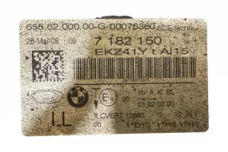 7182150 , art12951846 Фара левая BMW 7 F01/F02 Арт 12951846, вид 11