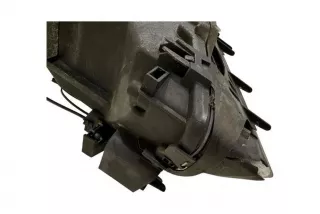7182150 , art12951846 Фара левая BMW 7 F01/F02 Арт 12951846, вид 3