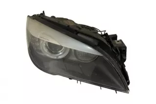 7182150 , art12951846 Фара левая BMW 7 F01/F02 Арт 12951846, вид 9