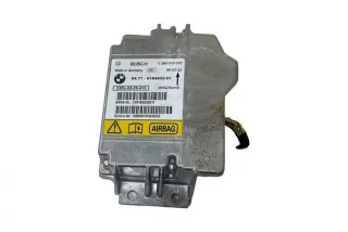 9184432, 0285010070, 31918443201I , art12951902 Блок AirBag BMW 3 E90/E91/E92/E93 Арт 12951902, вид 3