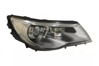 5N1941032T, 1ZS00954902 , art12952057 Фара левая Volkswagen Tiguan 1 Арт 12952057, вид 10