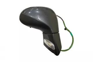 0306040, 0206040, 0308094 , art12952332 Зеркало наружное правое Peugeot 308 1 Арт 12952332, вид 6