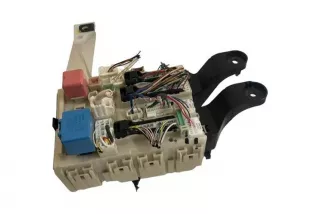 8273005170C, 15429H24 , art12952390 Блок реле Toyota Avensis 3 Арт 12952390, вид 2